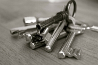 Zweitschlüssel: Tipps für Vermieter